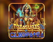 Treasures of Cleopatra