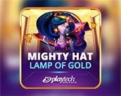 Mighty Hat: Lamp of Gold L 95